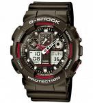 Часы Casio G-Shock