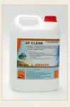 Профессиональя бытовая химия SP CLEAN