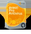 Антивирус Аvast! Pro Antivirus 6