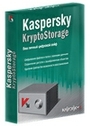 Антивирус Kaspersky KryptoStorage