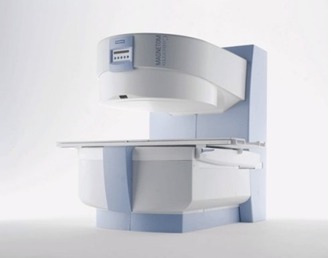 Низкопольный магнитно-резонансный томограф Siemens 0.2T Concerto
