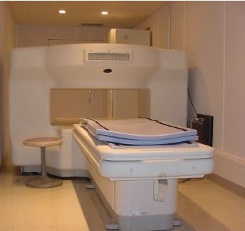 Магнитный Томограф GE 0.2T Profile III Open MRI 2000