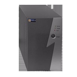 Источник бесперебойного питания INELT Intelligent 1000LT2 Источник бесперебойного питания INELT Intelligent 1000LT2