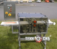 Порционирующая машина Norfo (Strip Cutter)