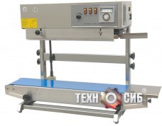 Роликовый запайщик FRB-770
