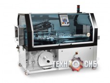 Термоупаковочный аппарат PRATIKA 56 CS (пневмопривод) Термоупаковочный аппарат PRATIKA 56 CS (пневмопривод)