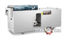 Автоматический упаковщик полиграфической продукции Plexi 30/60 Автоматический упаковщик полиграфической продукции Plexi 30/60