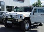 Автомобиль HUMMER H2