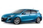 Автомобиль Mazda 3 hatchback Touring 1.6 5MT