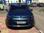 Автомобиль Citroen Grand C4 Picasso