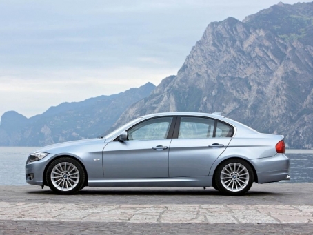 Автомобили BMW