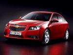 Автомобили Chevrolet