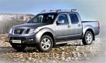 Автомобиль Nissan Navara