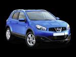 Ниссан Qashqai
