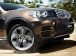 Автомобиль BMW X5