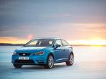 Автомобиль SEAT Leon SC