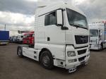 Седельный тягач Man tgx 18.480