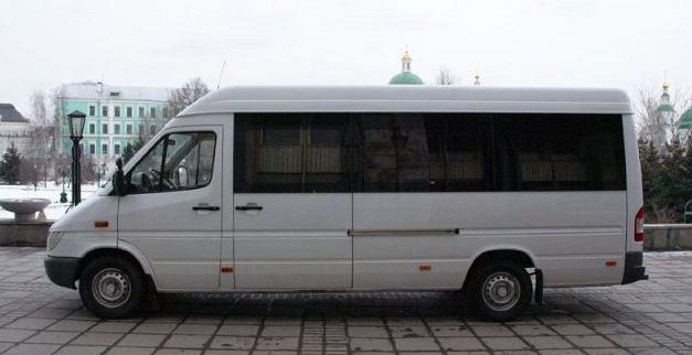 Боковое стекло для Klassen-Automobile