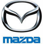 Запчасти на Mazda