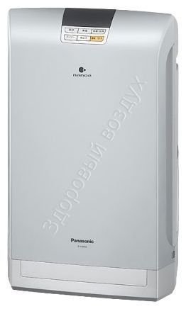 Климатический очиститель воздуха Panasonic F-VXD 50