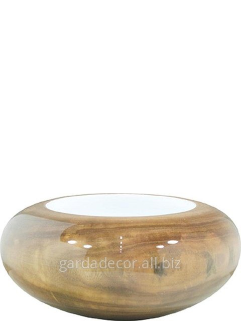 Чаша Woody Bowl лак HP-GB09091