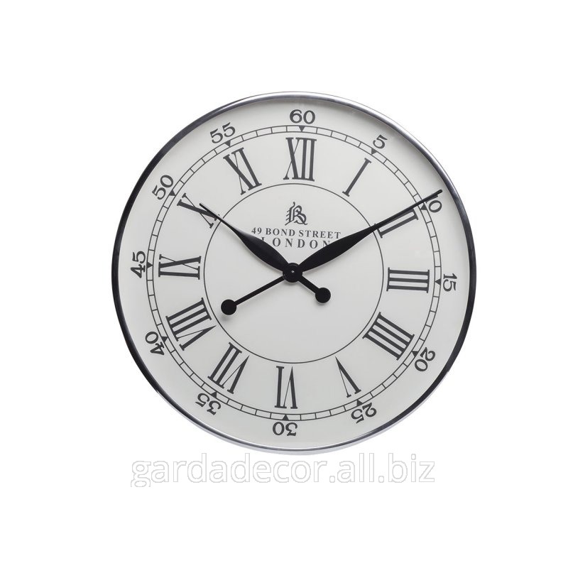Часы настенные круглые IM5138-51