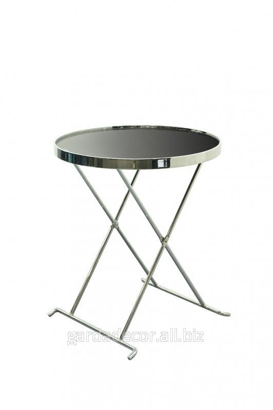 Столик журнальный круглый 4CBZ-270