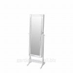 Зеркало-шкаф для аксессуаров напольное PS150-A40B1