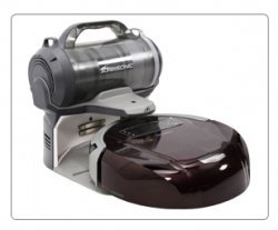 Робот-пылесос Ecovacs DeeBot D76 Робот-пылесос Ecovacs DeeBot D76