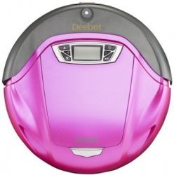 Робот-пылесос Ecovacs DeeBot D56 Робот-пылесос Ecovacs DeeBot D56