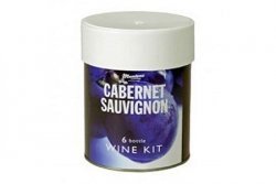 Вино Muntons 6 Bottle Cabernet Sauvignon Wine 0.9 кг