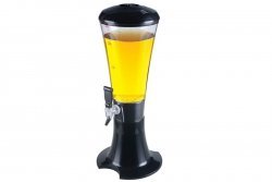 Пивная Башня «Beer Diablo» на 3 л