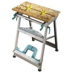 Зажимный стол (верстак) Wolfcraft master 800 Зажимный стол (верстак) Wolfcraft master 800