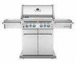 Газовый Гриль Napoleon Prestige PRO-500