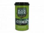 Набор для приготовления сидра Black Rock Cider