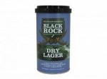 Солодовый экстракт Black Rock Dry Lager (сухой лагер)