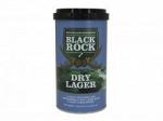 Солодовый экстракт Black Rock Dry Lager (сухой лагер)