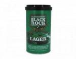 Солодовый экстракт Black Rock Lager (лагер классический)