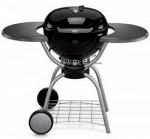 Weber One-Touch Deluxe гриль угольный