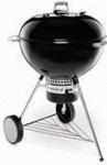 Weber One-Touch Premium 67 гриль угольный