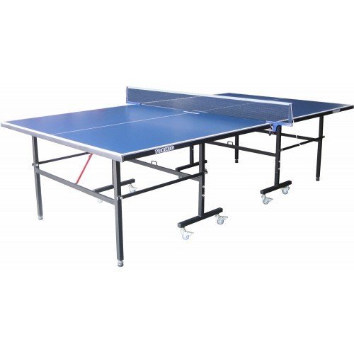 Всепогодный теннисный стол Torneo синий TTI22-02