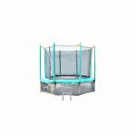 Батут Optifit Like Green 12 ft