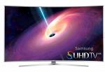 Samsung UN88JS9500 88" Curved 4K