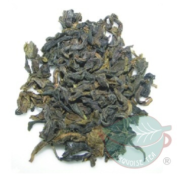 Зеленый чай с высоким содержанием катехинов