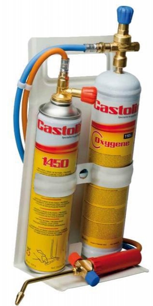 Газовая горелка Castolin 2000 FLEX