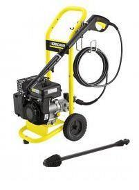 Минимойка KARCHER G 4.10 M