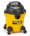 Пылеводосос SHOP-VAC PRO 20 DELUXE