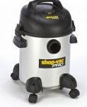 Пылеводосос SHOP-VAC PRO 20-I DELUXE