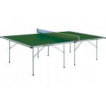Всепогодный теннисный стол TORNADO-4 зеленый