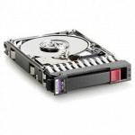Жесткий диск Hewlett-Packard (HP) 2.5" HP 300Gb SAS 10k 6G SFF HotPlug HDD  (507127-B21) (new)